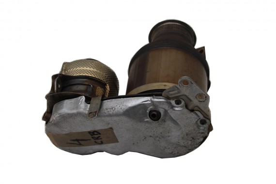 VW AUDI SKODA KATALIZATOR 04L131656AD 04L131723AK 04L131601GX 04L131656AD FILTR CZĄSTEK STAŁYCH DPF 04L131723AK 04L131656AD TDi
