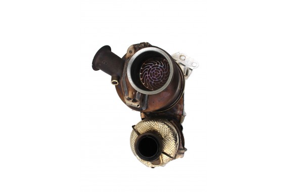 VW AUDI SKODA KATALIZATOR 04L131656AD 04L131723AK 04L131601GX 04L131656AD FILTR CZĄSTEK STAŁYCH DPF 04L131723AK 04L131656AD TDi