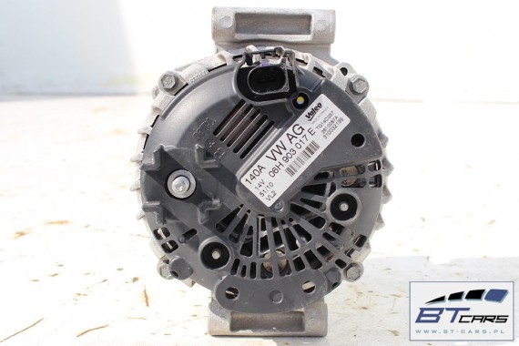 VW AUDI SKODA SEAT ALTERNATOR 06H903017E 06H 903 017 E 06H903017EX 06H903017E 06H903017E 06H903017E 06H903017E 06H903017E 140A