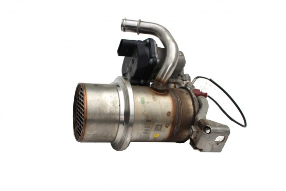 VW AUDI SKODA PRZEPUSTNICA ZAWÓR EGR 04L131501C 04L131501M 04L 131 501 C 04L131501M TDi silnik 04L131501C 04L131501C 04L131501M