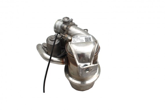 VW AUDI SKODA PRZEPUSTNICA ZAWÓR EGR 04L131501C 04L131501M 04L 131 501 C 04L131501M TDi silnik 04L131501C 04L131501C 04L131501M