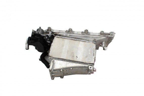 AUDI VW ZAWÓR RECYRKULACJI SPALIN 04L131501E 04L131501N 04L131501S 04L131501E TDi 04L131501E  04L131501N 04L131501S 04L131501N