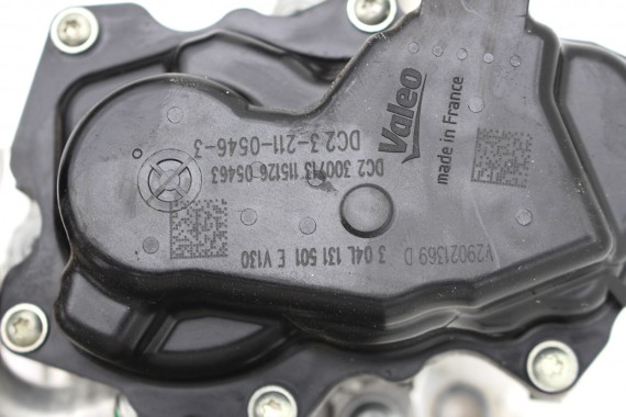 AUDI VW ZAWÓR RECYRKULACJI SPALIN 04L131501E 04L131501N 04L131501S 04L131501E TDi 04L131501E  04L131501N 04L131501S 04L131501N