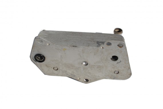 VW AUDI SKODA SEAT CHŁODNICA OLEJU 02E409061D 02E 409 061 D SKRZYNIA AUTOMATYCZNA 02E409061D 02E409061E 02E409061D 02E409061E