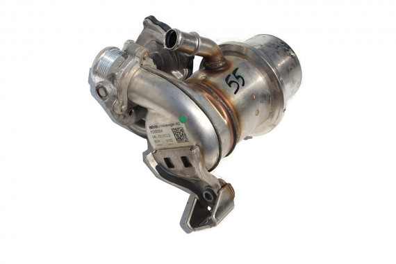 VW AUDI SKODA PRZEPUSTNICA ZAWÓR EGR 04L131501C 04L131501M 04L 131 501 C 04L131501M TDi silnik 04L131501C 04L131501C 04L131501M