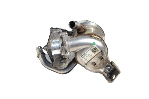 VW AUDI SKODA PRZEPUSTNICA ZAWÓR EGR 04L131501C 04L131501M 04L 131 501 C 04L131501M TDi silnik 04L131501C 04L131501C 04L131501M