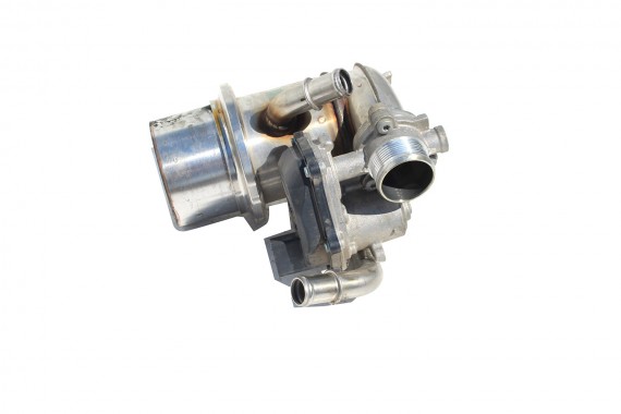 VW AUDI SKODA PRZEPUSTNICA ZAWÓR EGR 04L131501C 04L131501M 04L 131 501 C 04L131501M TDi silnik 04L131501C 04L131501C 04L131501M