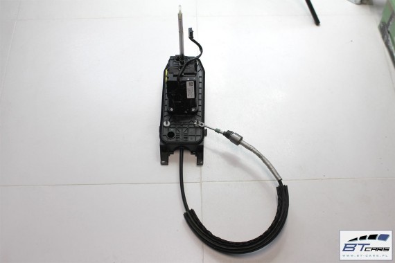 AUDI Q3 VW TIGUAN WYBIERAK 8U1713025A SKRZYNI 8U1 713 025 8U0713265A lewarek dźwignia 8U1713025B AUTOMAT 8U1713025B 8U1713025D