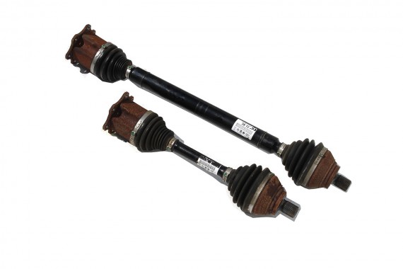 AUDI VW SEAT SKODA PÓŁOŚ PRZÓD LEWA 5Q0407271L 5Q0 407 271 L PRZEDNIA 2.0 TDi diesel 5Q0407271L 5Q0407271BQ 5Q0407271L 5Q0407271