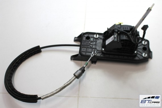 AUDI Q3 VW TIGUAN WYBIERAK 8U1713025A SKRZYNI 8U1 713 025 8U0713265A lewarek dźwignia 8U1713025B AUTOMAT 8U1713025B 8U1713025D