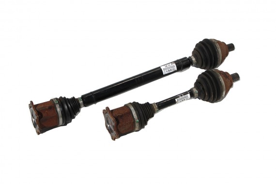 AUDI VW SEAT SKODA PÓŁOŚ PRZÓD LEWA 5Q0407271L 5Q0 407 271 L PRZEDNIA 2.0 TDi diesel 5Q0407271L 5Q0407271BQ 5Q0407271L 5Q0407271