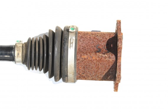 AUDI VW SEAT SKODA PÓŁOŚ PRZÓD LEWA 5Q0407271L 5Q0 407 271 L PRZEDNIA 2.0 TDi diesel 5Q0407271L 5Q0407271BQ 5Q0407271L 5Q0407271