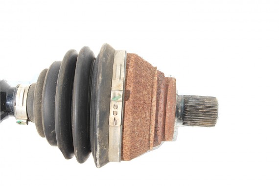 AUDI VW SEAT SKODA PÓŁOŚ PRZÓD LEWA 5Q0407271L 5Q0 407 271 L PRZEDNIA 2.0 TDi diesel 5Q0407271L 5Q0407271BQ 5Q0407271L 5Q0407271