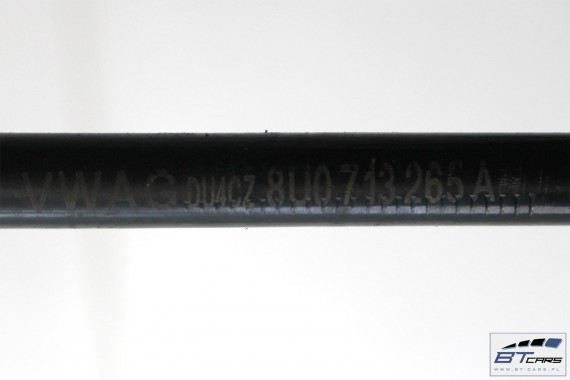 AUDI Q3 VW TIGUAN WYBIERAK 8U1713025A SKRZYNI 8U1 713 025 8U0713265A lewarek dźwignia 8U1713025B AUTOMAT 8U1713025B 8U1713025D