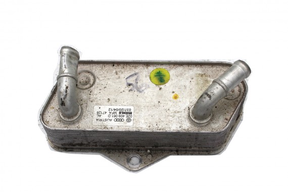 VW AUDI SKODA SEAT CHŁODNICA OLEJU 02E409061D 02E 409 061 D SKRZYNIA AUTOMATYCZNA 02E409061D 02E409061E 02E409061D 02E409061E