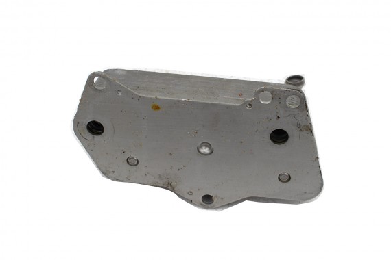VW AUDI SKODA SEAT CHŁODNICA OLEJU 02E409061D 02E 409 061 D SKRZYNIA AUTOMATYCZNA 02E409061D 02E409061E 02E409061D 02E409061E