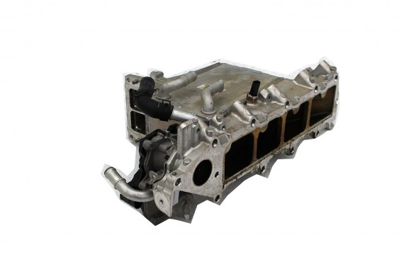 AUDI VW ZAWÓR RECYRKULACJI SPALIN 04L131501E 04L131501N 04L131501S 04L131501E TDi 04L131501E 04L131501N 04L131501S 04L131501N