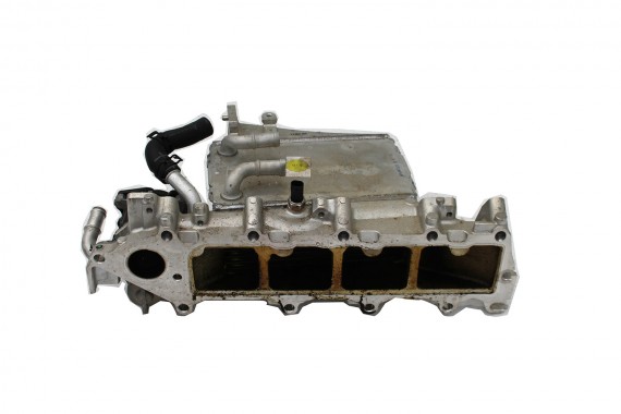 AUDI VW ZAWÓR RECYRKULACJI SPALIN 04L131501E 04L131501N 04L131501S 04L131501E TDi 04L131501E 04L131501N 04L131501S 04L131501N