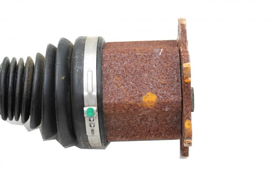 AUDI VW SEAT SKODA PÓŁOŚ PRZÓD LEWA 5Q0407271L 5Q0 407 271 L PRZEDNIA 2.0 TDi diesel 5Q0407271L 5Q0407271BQ 5Q0407271L 5Q0407271