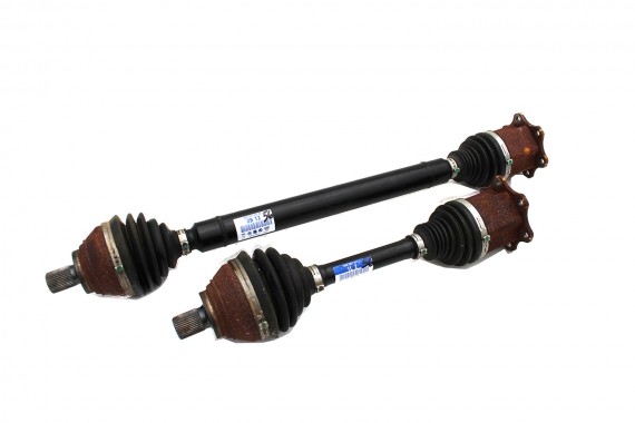 AUDI VW SEAT SKODA PÓŁOŚ PRZÓD LEWA 5Q0407271L 5Q0 407 271 L PRZEDNIA 2.0 TDi diesel 5Q0407271L 5Q0407271BQ 5Q0407271L 5Q0407271