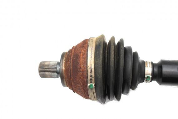 AUDI VW SEAT SKODA PÓŁOŚ PRZÓD LEWA 5Q0407271L 5Q0 407 271 L PRZEDNIA 2.0 TDi diesel 5Q0407271L 5Q0407271BQ 5Q0407271L 5Q0407271