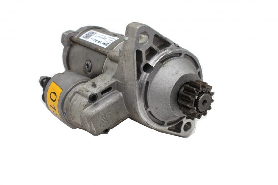 AUDI VW ROZRUSZNIK 02E911023T 02E911024J 02E911022C 2.0KW 02E 911 023 T  2.0 TDi 02E911023T 02E911024J 02E911022C 02E911024J