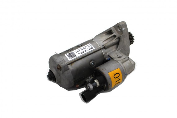 AUDI VW ROZRUSZNIK 02E911023T 02E911024J 02E911022C 2.0KW 02E 911 023 T  2.0 TDi 02E911023T 02E911024J 02E911022C 02E911024J