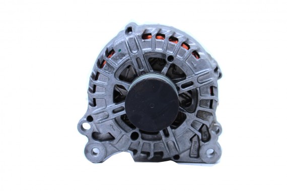 VW AUDI SEAT SKODA ALTERNATOR 140A 03L903023L 03L 903 023 L VALEO 2.0 TDi TG14C043 03L903023LX 03L903023L 03L903023L 03L903023L
