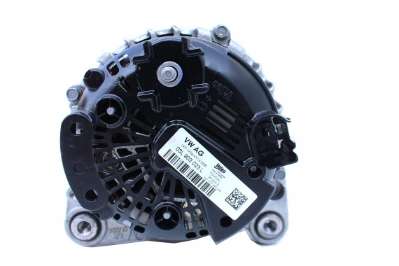 VW AUDI SEAT SKODA ALTERNATOR 140A 03L903023L 03L 903 023 L VALEO 2.0 TDi TG14C043 03L903023LX 03L903023L 03L903023L 03L903023L