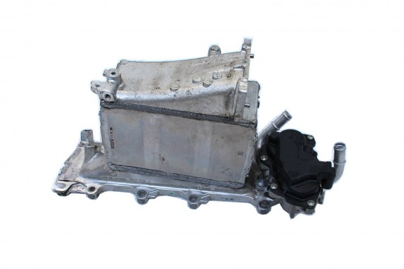 AUDI VW KOLEKTOR SSĄCY 04L129766AB 04L129711L 04L129711R 04L 129 766 AB 04L 129 766 L SKODA SEAT 1.6 2.0 TDi diesel 04L129766AB