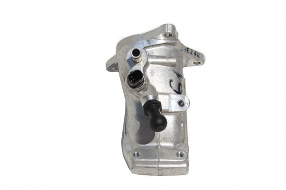 VW AUDI SKODA KRÓCIEC 04L128637E 04L128637B PRZYŁĄCZENIOWY nakładka rury ssacej silnik 2.0 TDi 04L128637 04L128637D 04L 128 637