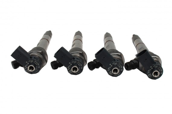 VW AUDI WTRYSKI WTRYSKIWACZE 04L130277AE 04L 130 277 AE 2.0 TDi 135 Kw 184 Km 04L130277AE 04L130277AE 04L130277AE 04L130277AE