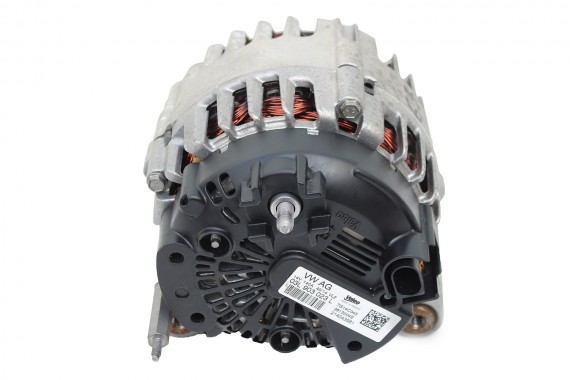 VW AUDI SEAT SKODA ALTERNATOR 140A 03L903023L 03L 903 023 L VALEO 2.0 TDi TG14C043 03L903023LX 03L903023L 03L903023L 03L903023L