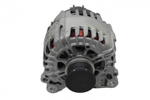 VW AUDI SEAT SKODA ALTERNATOR 140A 03L903023L 03L 903 023 L VALEO 2.0 TDi TG14C043 03L903023LX 03L903023L 03L903023L 03L903023L