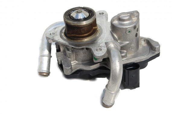 AUDI VW ZAWÓR RECYRKULACJI SPALIN 04L131501S 04L131501N 04L131501S 04L131501N TDi 04L131501E 04L131501N 04L131501S 04L131501S