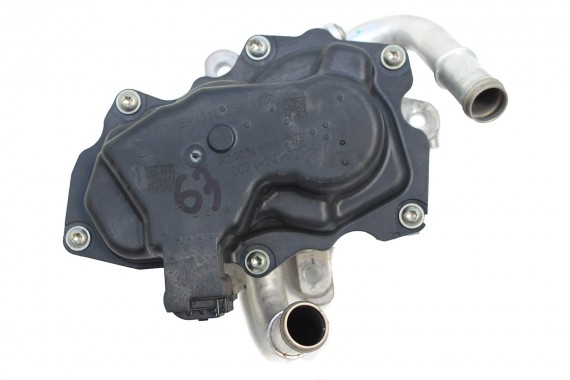 AUDI VW ZAWÓR RECYRKULACJI SPALIN 04L131501S 04L131501N 04L131501S 04L131501N TDi 04L131501E 04L131501N 04L131501S 04L131501S