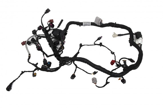 VW AUDI SKODA WIĄZKA...