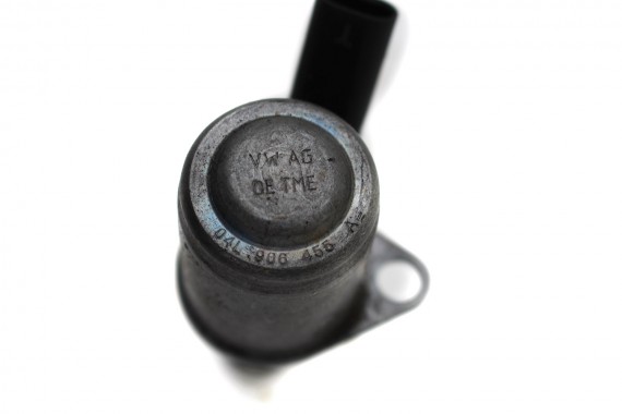 AUDI VW SKODA CZUJNIK 04L906455A 04L906455J CIŚNIENIA ZAWÓR diesel 2.0 TDi 04L906455A 04L906455J 04L906455B 04L906455 04L906455A