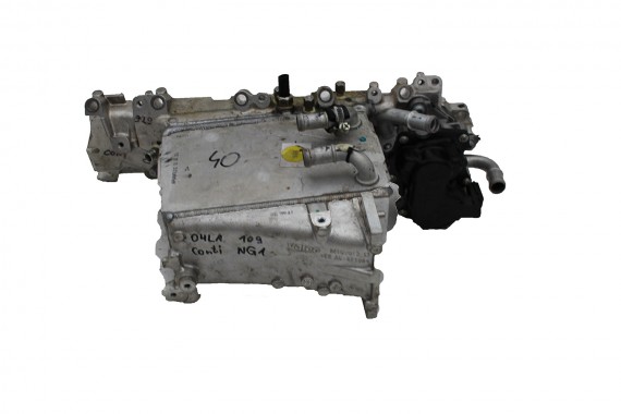 AUDI VW KOLEKTOR SSĄCY 04L129766K 04L129711 04L129711J 04L129711L 04L129711R TDi diesel 04L129711AC 04L129766AB 04L129766AC