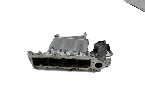 AUDI VW KOLEKTOR SSĄCY 04L129766K 04L129711 04L129711J 04L129711L 04L129711R TDi diesel 04L129711AC 04L129766AB 04L129766AC