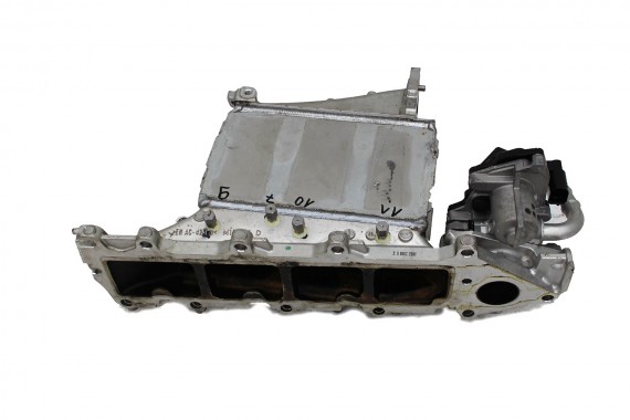 AUDI VW ZAWÓR RECYRKULACJI SPALIN 04L131501E 04L131501N 04L131501S 04L131501E TDi 04L131501E 04L131501N 04L131501S 04L131501N