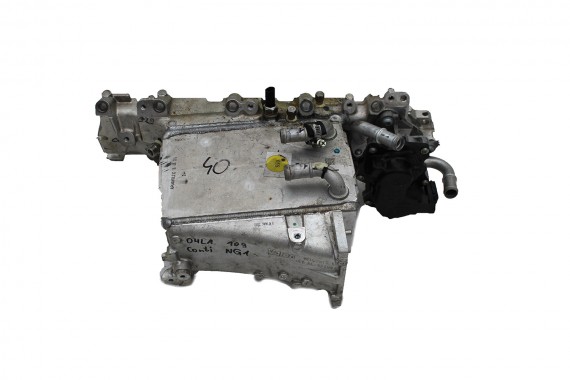 AUDI VW ZAWÓR RECYRKULACJI SPALIN 04L131501E 04L131501N 04L131501S 04L131501E TDi 04L131501E 04L131501N 04L131501S 04L131501N
