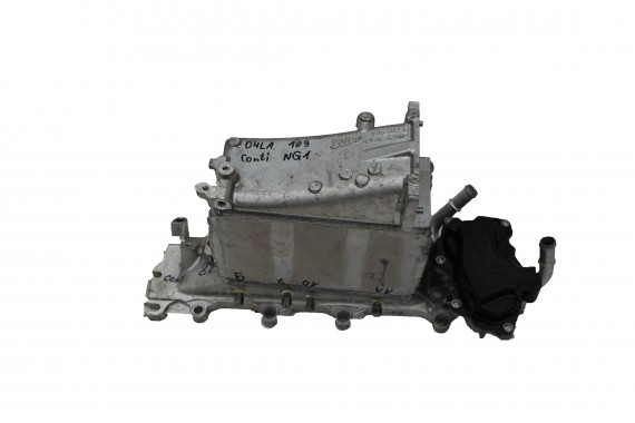 AUDI VW ZAWÓR RECYRKULACJI SPALIN 04L131501E  04L131501N 04L131501S 04L 131 501 E  04L 131 501 N S diesel TDi