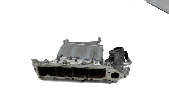 AUDI VW ZAWÓR RECYRKULACJI SPALIN 04L131501E 04L131501N 04L131501S 04L131501E TDi 04L131501E 04L131501N 04L131501S 04L131501N