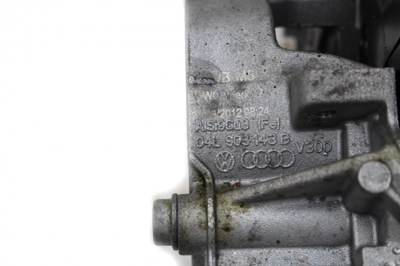 VW AUDI SEAT SKODA ŁAPA SILNIKA WIESZAK 04L903143B 04L903141B 04L 903 143 B 04L903143D 04L903141D 04L903143B 04L903143 04L903143
