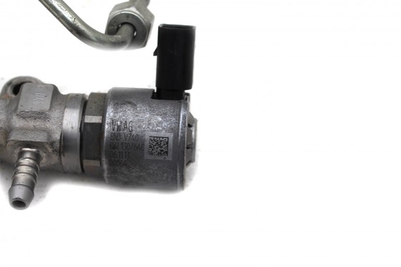 VW AUDI ZAWÓR REGULACJI CIŚNIENIA 04L130764C 04L130764  04L130764D 04L 130 764 C 04L 130 764 D diesel