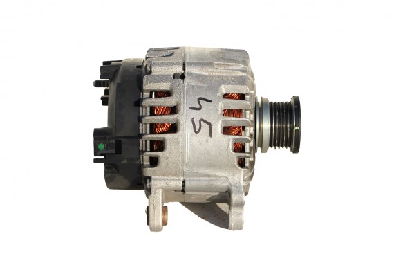 VW AUDI SEAT SKODA ALTERNATOR 140A 03L903023L 03L 903 023 L VALEO 2.0 TDi TG14C043 03L903023LX 03L903023L 03L903023L 03L903023L