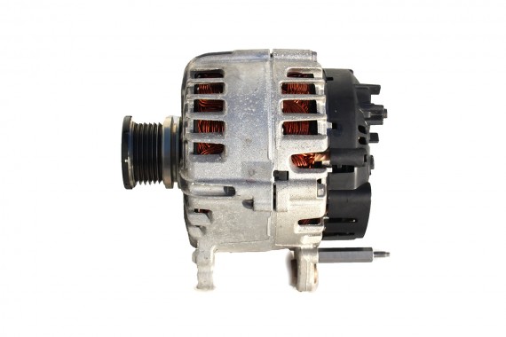VW AUDI SEAT SKODA ALTERNATOR 140A 03L903023L 03L 903 023 L VALEO 2.0 TDi TG14C043 03L903023LX 03L903023L 03L903023L 03L903023L