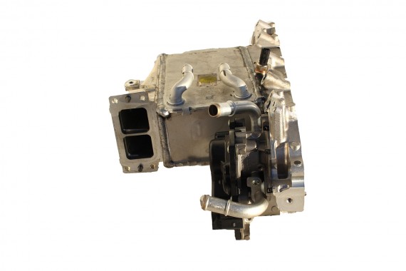 AUDI VW ZAWÓR RECYRKULACJI SPALIN 04L131501E 04L131501N 04L131501S 04L131501E TDi 04L131501E 04L131501N 04L131501S 04L131501N