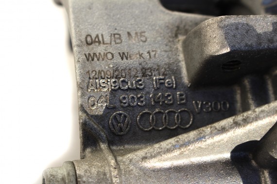 VW AUDI SEAT SKODA ŁAPA SILNIKA WIESZAK 04L903143B 04L903141B 04L 903 143 B 04L903143D 04L903141D 04L903143B 04L903143 04L903143